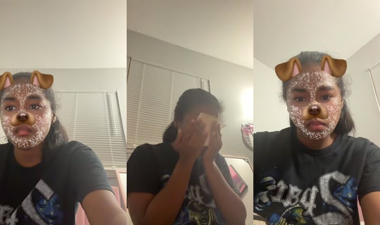 iiam_seanna3's Live Session — Sep 18, 2026, 1:30 AM