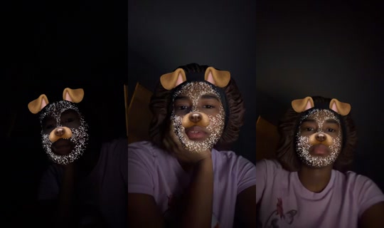 iiam_seanna3's Live Session — Sep 19, 2026, 7:54 AM