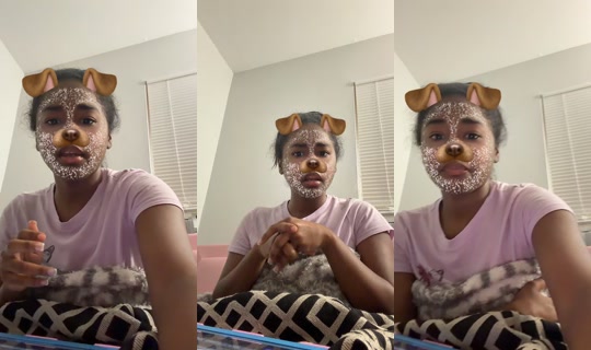 iiam_seanna3's Live Session — Sep 20, 2026, 12:05 AM