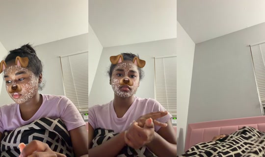iiam_seanna3's Live Session — Sep 20, 2026, 3:44 AM