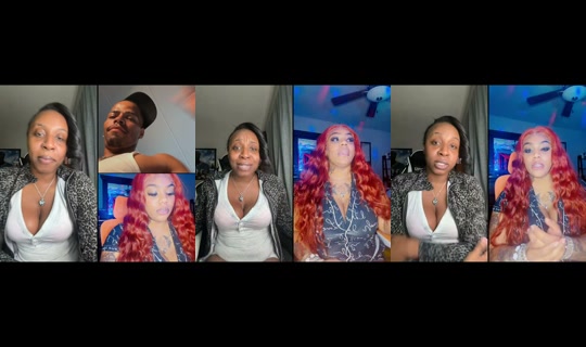 iiamlapree32's Live Session — Jul 25, 2026, 8:31 AM