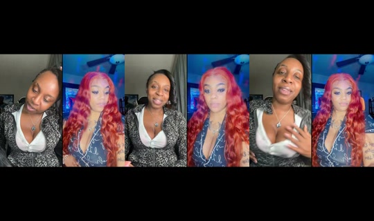iiamlapree32's Live Session — Jul 25, 2026, 9:22 AM
