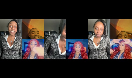 iiamlapree32's Live Session — Jul 25, 2026, 11:31 AM