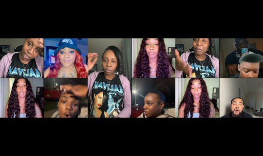 iiamlapree32's Live Session — Jul 26, 2026, 2:15 AM