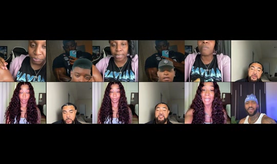 iiamlapree32's Live Session — Jul 26, 2026, 3:06 AM