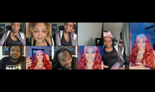 iiamlapree32's Live Session — Jul 27, 2026, 2:40 AM
