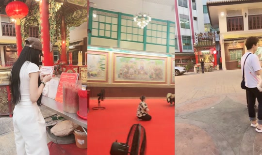 iice.preechaya's Live Session — Jul 28, 2026, 11:34 AM
