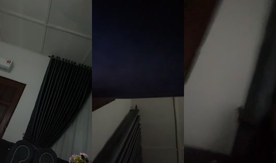 iidasyarina's Live Session — Sep 19, 2026, 10:49 PM