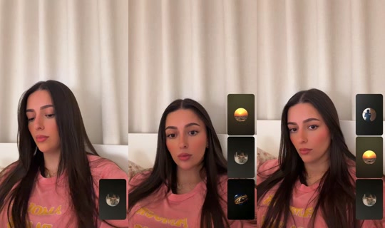 iii.yaya's Live Session — Jul 15, 2026, 12:21 AM
