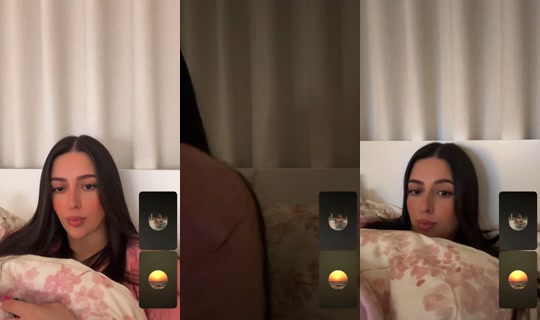 iii.yaya's Live Session — Jul 15, 2026, 1:11 AM
