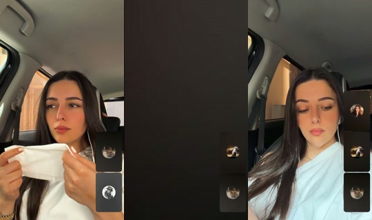 iii.yaya's Live Session — Jul 15, 2026, 8:35 AM