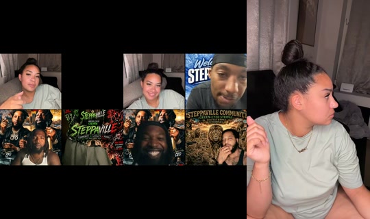 iiits.anais's Live Session — Jul 29, 2026, 4:04 AM