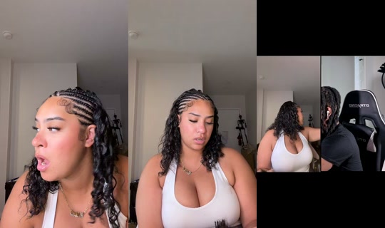 iiits.anais's Live Session — Jul 30, 2026, 8:48 PM