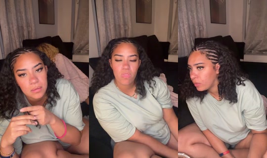 iiits.anais's Live Session — Aug 3, 2026, 3:25 AM