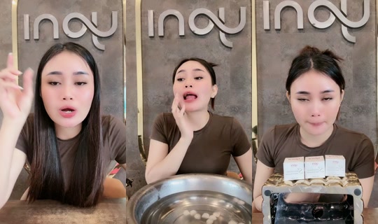 iindrayoni's Live Session — Oct 29, 2026, 1:12 AM