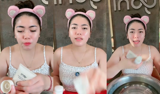 iindrayoni's Live Session — Oct 29, 2026, 9:03 AM
