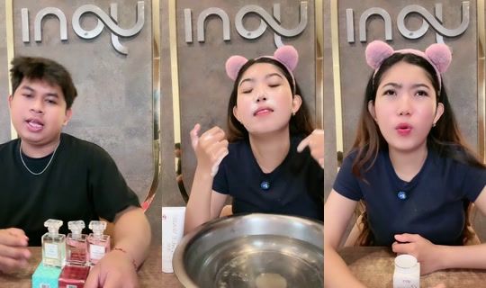 iindrayoni's Live Session — Oct 29, 2026, 12:49 PM