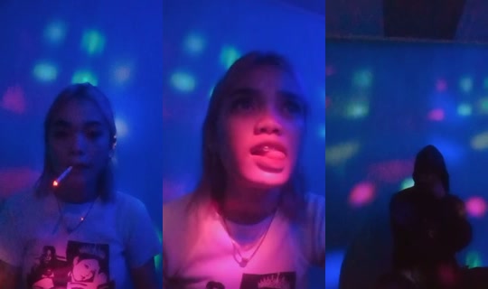 iinijejee's Live Session — Jul 21, 2026, 3:19 PM