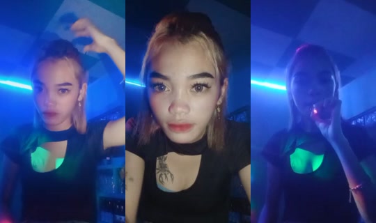 iinijejee's Live Session — Jul 22, 2026, 1:08 PM
