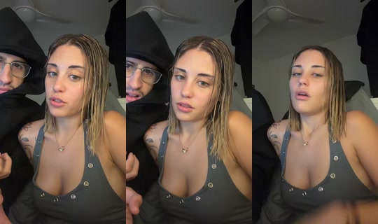 iirisslv's Live Session — Sep 28, 2026, 6:32 PM