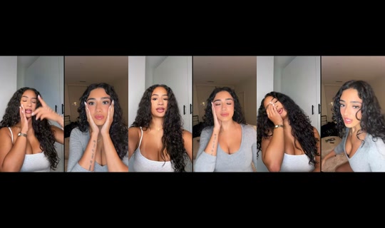 iisabelccristina's Live Session — Jul 14, 2026, 5:12 AM