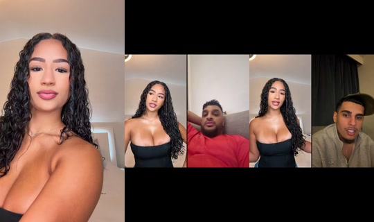 iisabelccristina's Live Session — Jul 27, 2026, 12:32 AM
