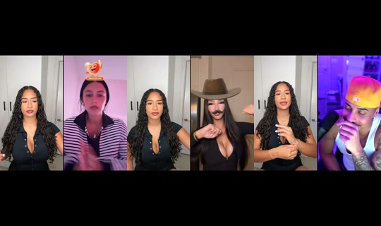 iisabelccristina's Live Session — Jul 28, 2026, 4:42 AM