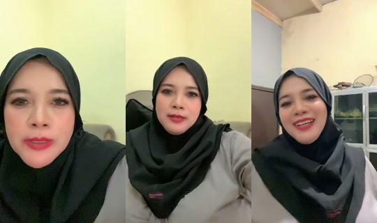 iiskrisnawati7's Live Session — Jul 31, 2026, 6:57 AM