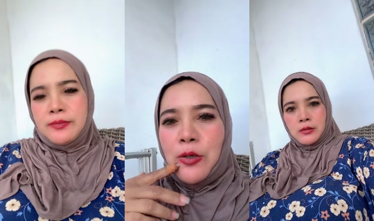 iiskrisnawati7's Live Session — Aug 1, 2026, 9:05 AM