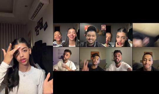 iixwlli's Live Session — Aug 1, 2026, 6:12 PM
