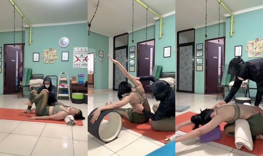 ijo.omah.yoga's Live Session — Jul 15, 2026, 12:06 PM