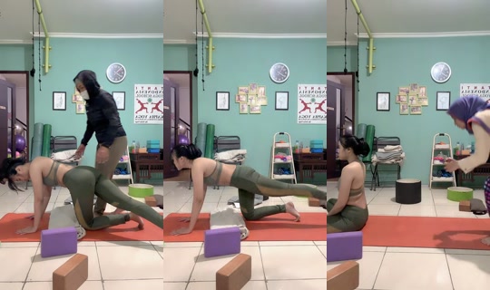 ijo.omah.yoga's Live Session — Jul 15, 2026, 12:56 PM
