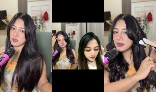 ikajameela's Live Session — Sep 6, 2026, 6:34 PM