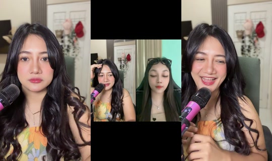 ikajameela's Live Session — Sep 6, 2026, 7:01 PM