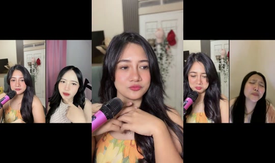 ikajameela's Live Session — Sep 6, 2026, 8:42 PM