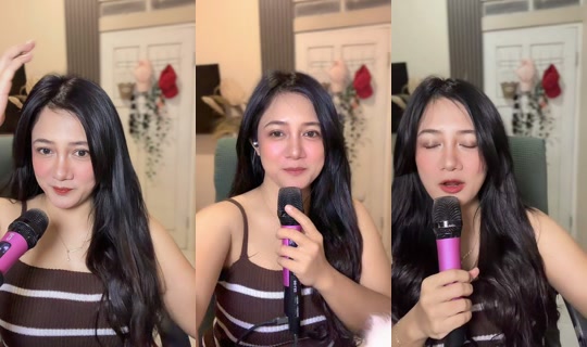 ikajameela's Live Session — Sep 7, 2026, 5:20 PM