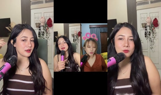 ikajameela's Live Session — Sep 7, 2026, 5:57 PM