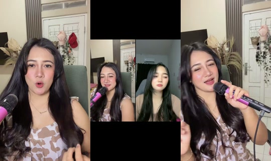 ikajameela's Live Session — Sep 8, 2026, 4:08 PM