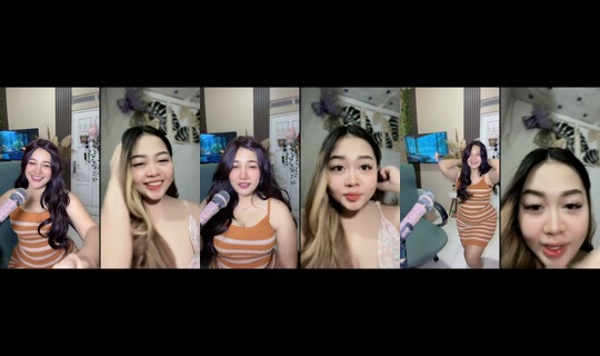 ikajameela's Live Session — Sep 29, 2026, 6:49 PM