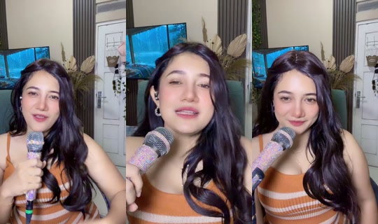 ikajameela's Live Session — Sep 29, 2026, 9:21 PM