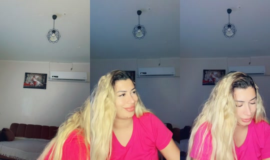 iki_prens_annesi01's Live Session — Sep 6, 2026, 12:13 AM
