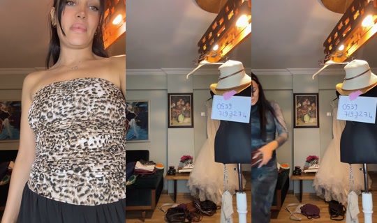 ikincielbunlar35's Live Session — Sep 15, 2026, 7:13 PM