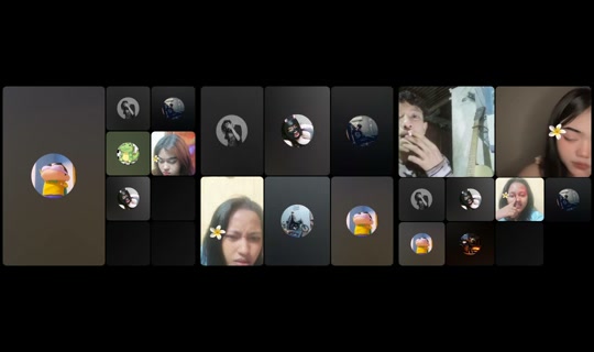 ikipapih's Live Session — Oct 9, 2026, 7:53 PM