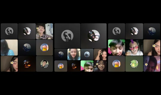 ikipapih's Live Session — Oct 9, 2026, 8:44 PM