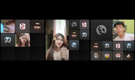 ikipapih's Live Session — Oct 10, 2026, 9:57 AM