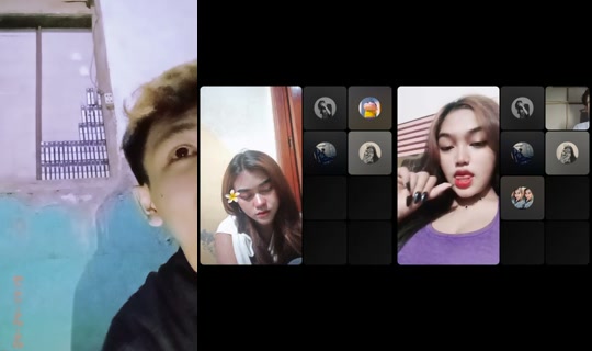 ikipapih's Live Session — Oct 10, 2026, 2:16 PM