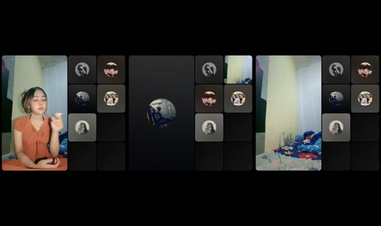 ikipapih's Live Session — Oct 10, 2026, 6:02 PM