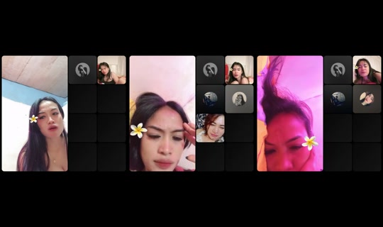 ikipapih's Live Session — Oct 10, 2026, 9:59 PM