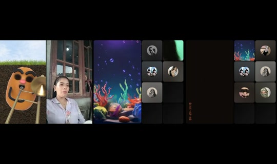 ikipapih's Live Session — Oct 11, 2026, 10:54 AM