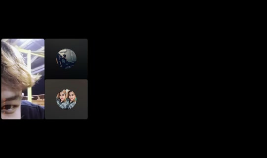 ikipapih's Live Session — Oct 11, 2026, 5:55 PM